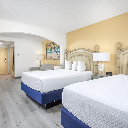 Hutchinson Island Hotel Fort Pierce Eksteriør bilde