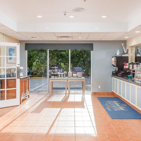 Hutchinson Island Hotel Fort Pierce Eksteriør bilde