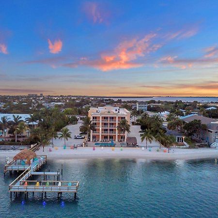 Hutchinson Island Hotel Fort Pierce Eksteriør bilde