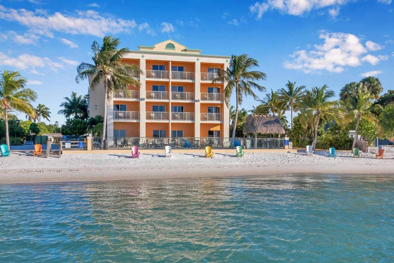 Hutchinson Island Hotel Fort Pierce Eksteriør bilde