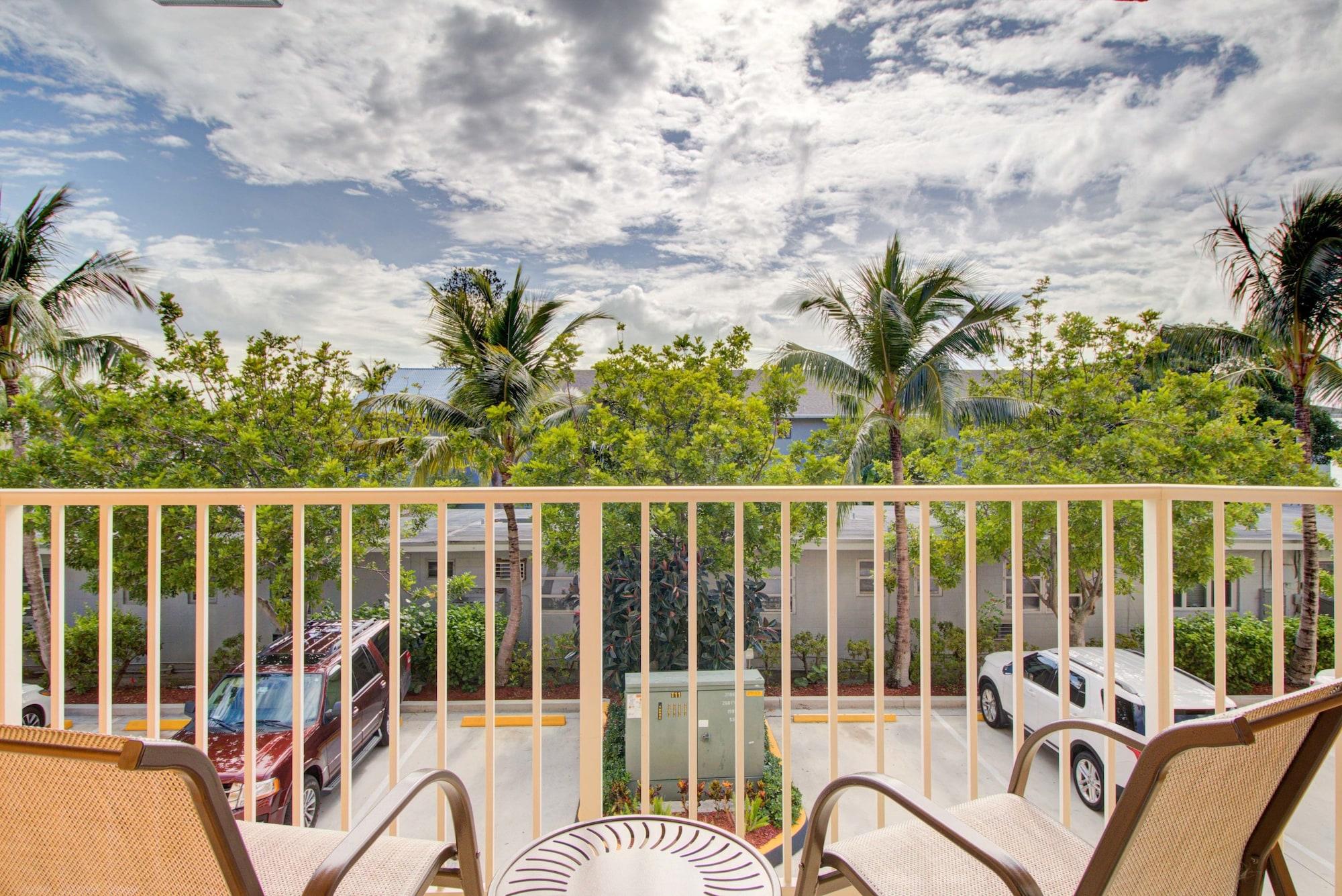 Hutchinson Island Hotel Fort Pierce Eksteriør bilde