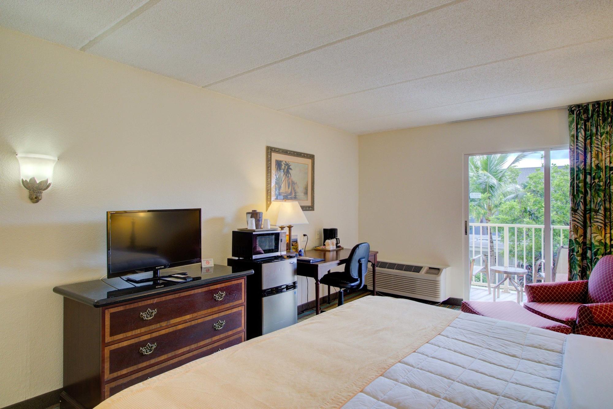 Hutchinson Island Hotel Fort Pierce Eksteriør bilde