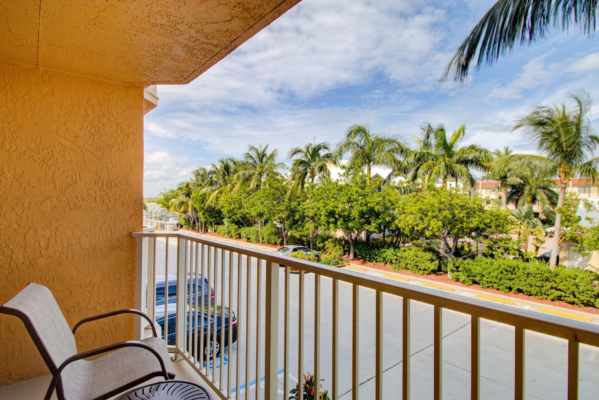 Hutchinson Island Hotel Fort Pierce Eksteriør bilde