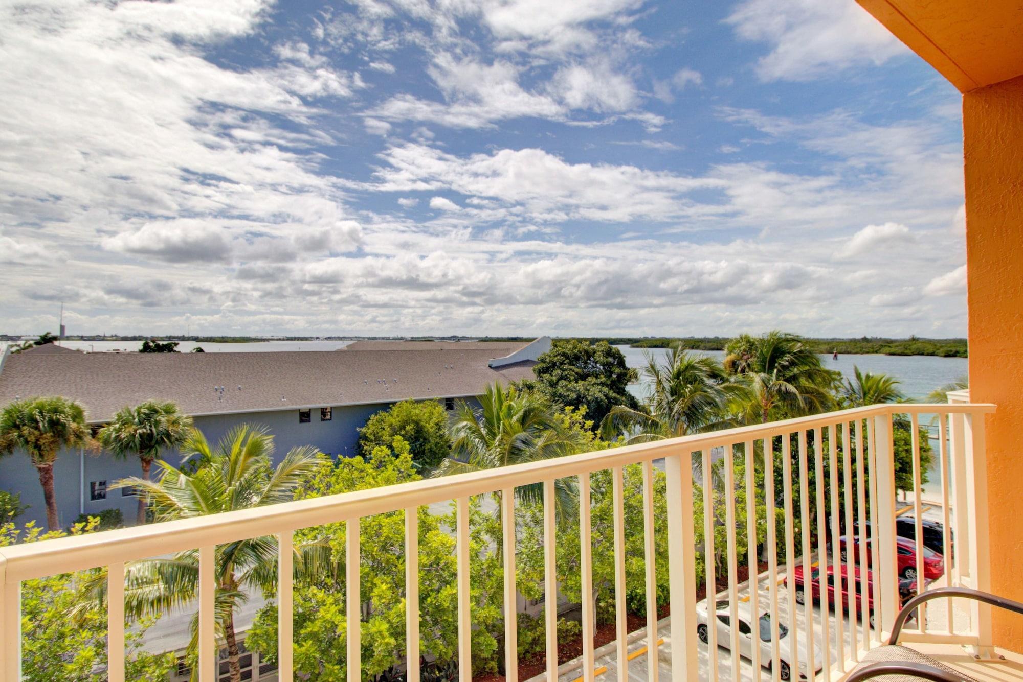 Hutchinson Island Hotel Fort Pierce Eksteriør bilde