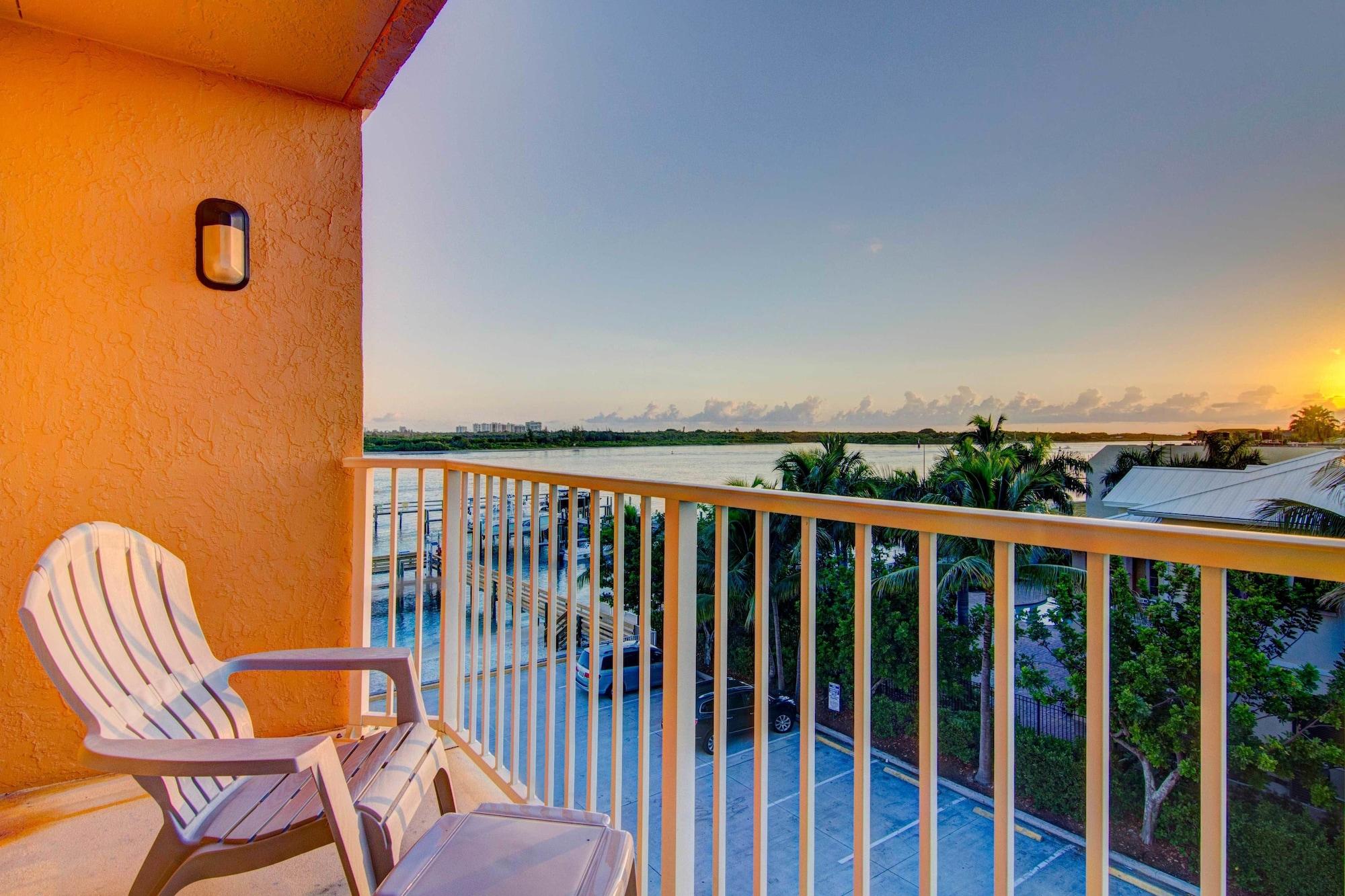 Hutchinson Island Hotel Fort Pierce Eksteriør bilde