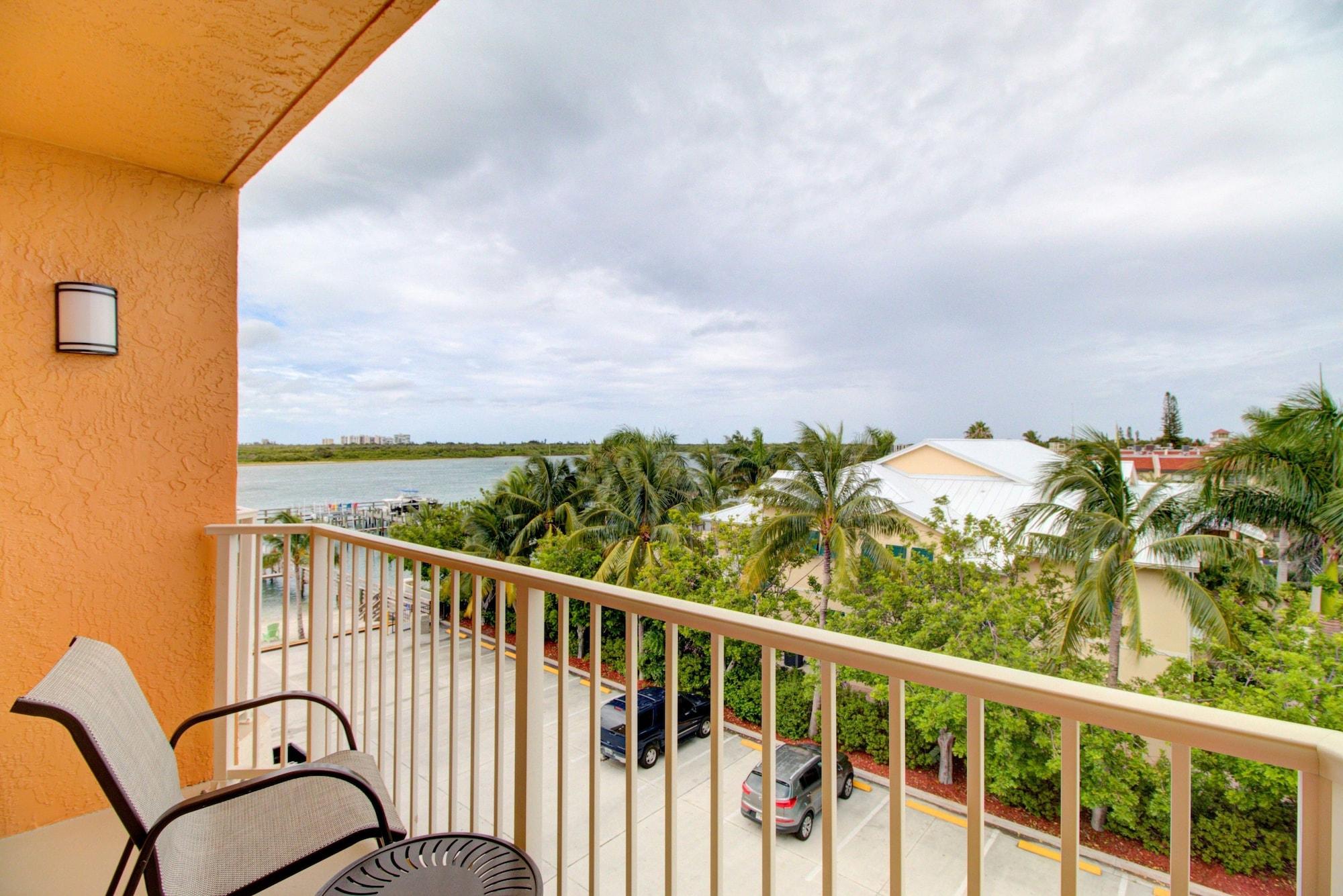 Hutchinson Island Hotel Fort Pierce Eksteriør bilde
