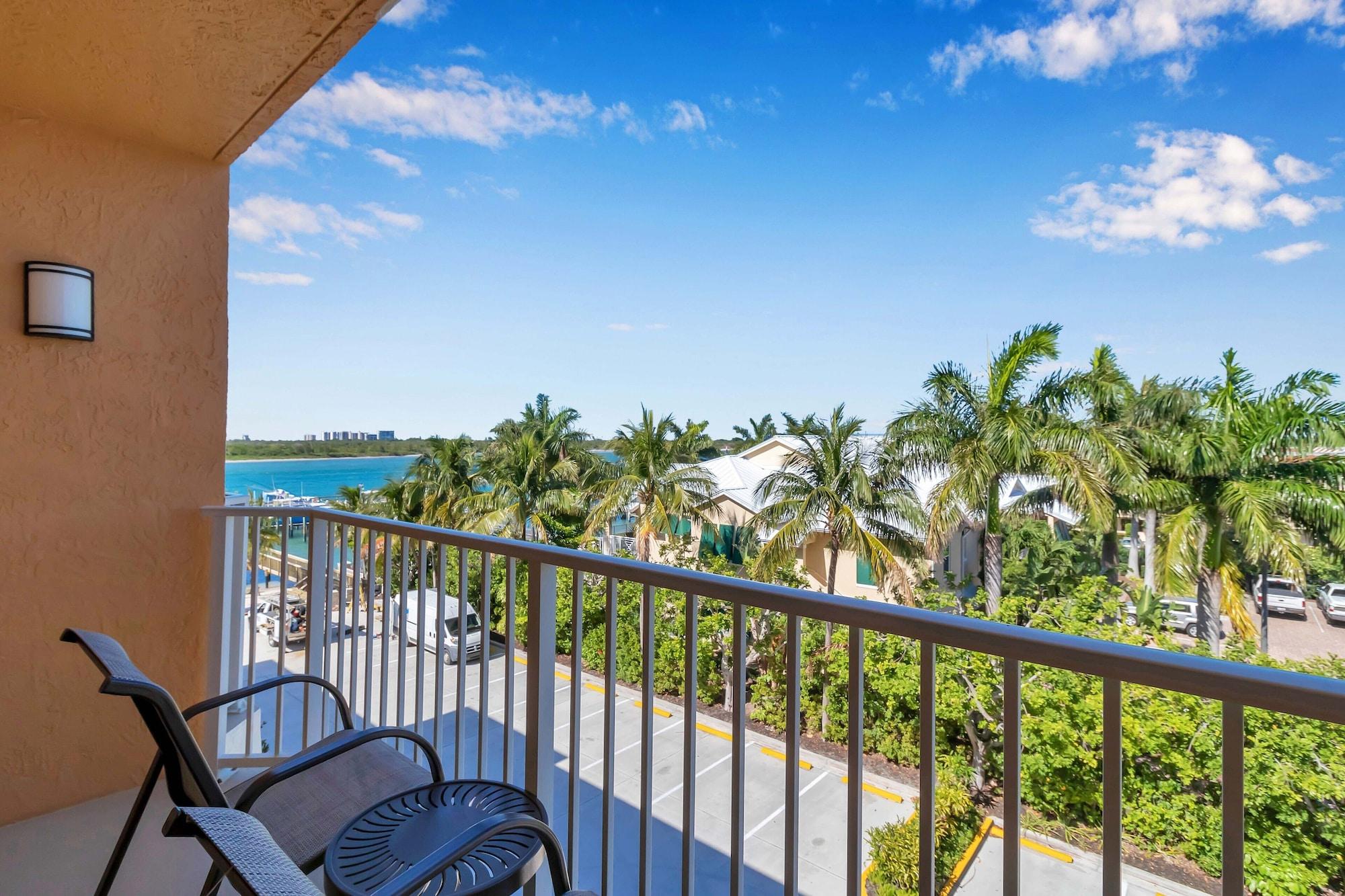 Hutchinson Island Hotel Fort Pierce Eksteriør bilde
