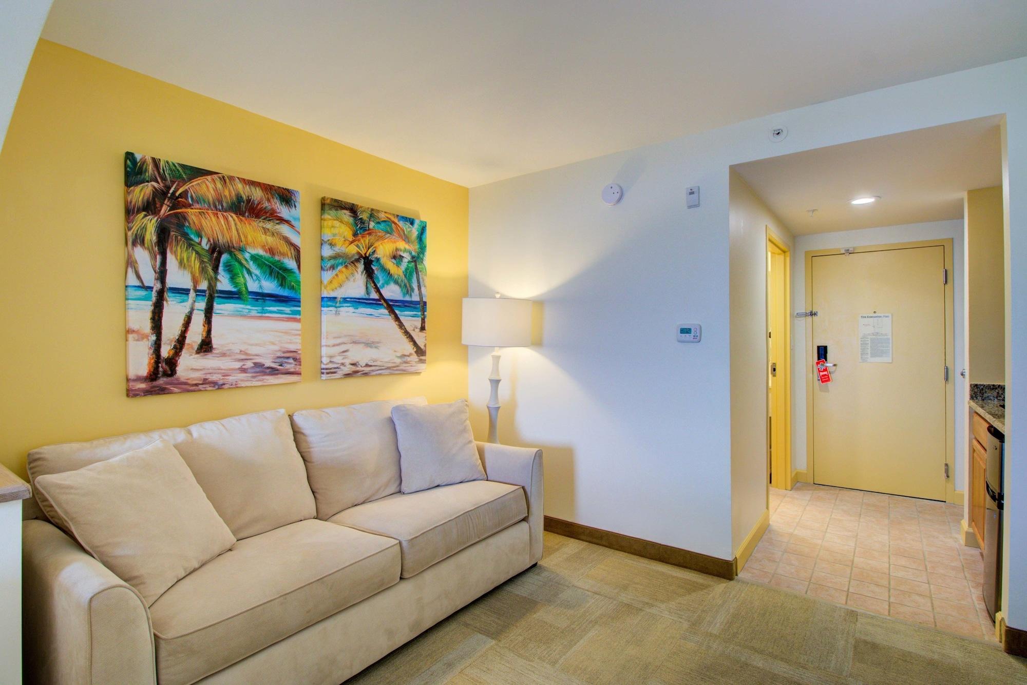 Hutchinson Island Hotel Fort Pierce Eksteriør bilde