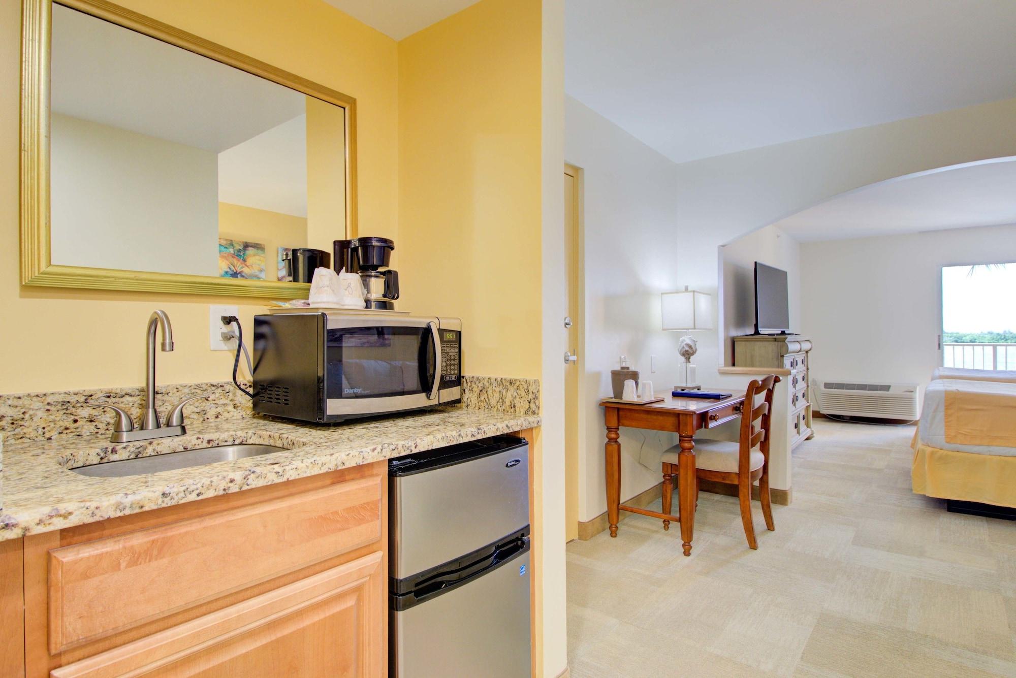 Hutchinson Island Hotel Fort Pierce Eksteriør bilde