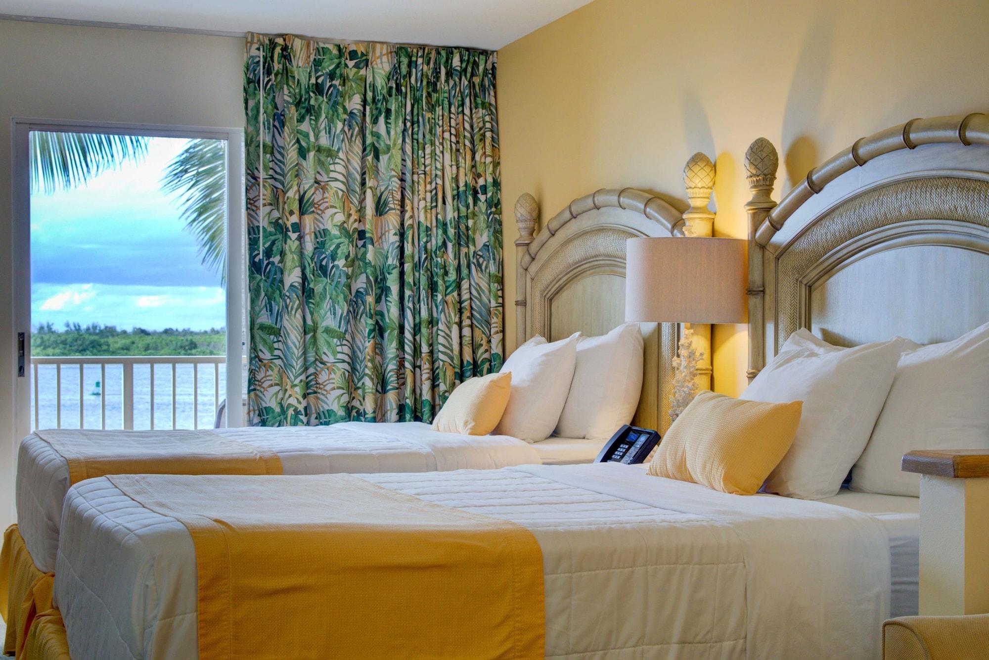 Hutchinson Island Hotel Fort Pierce Eksteriør bilde