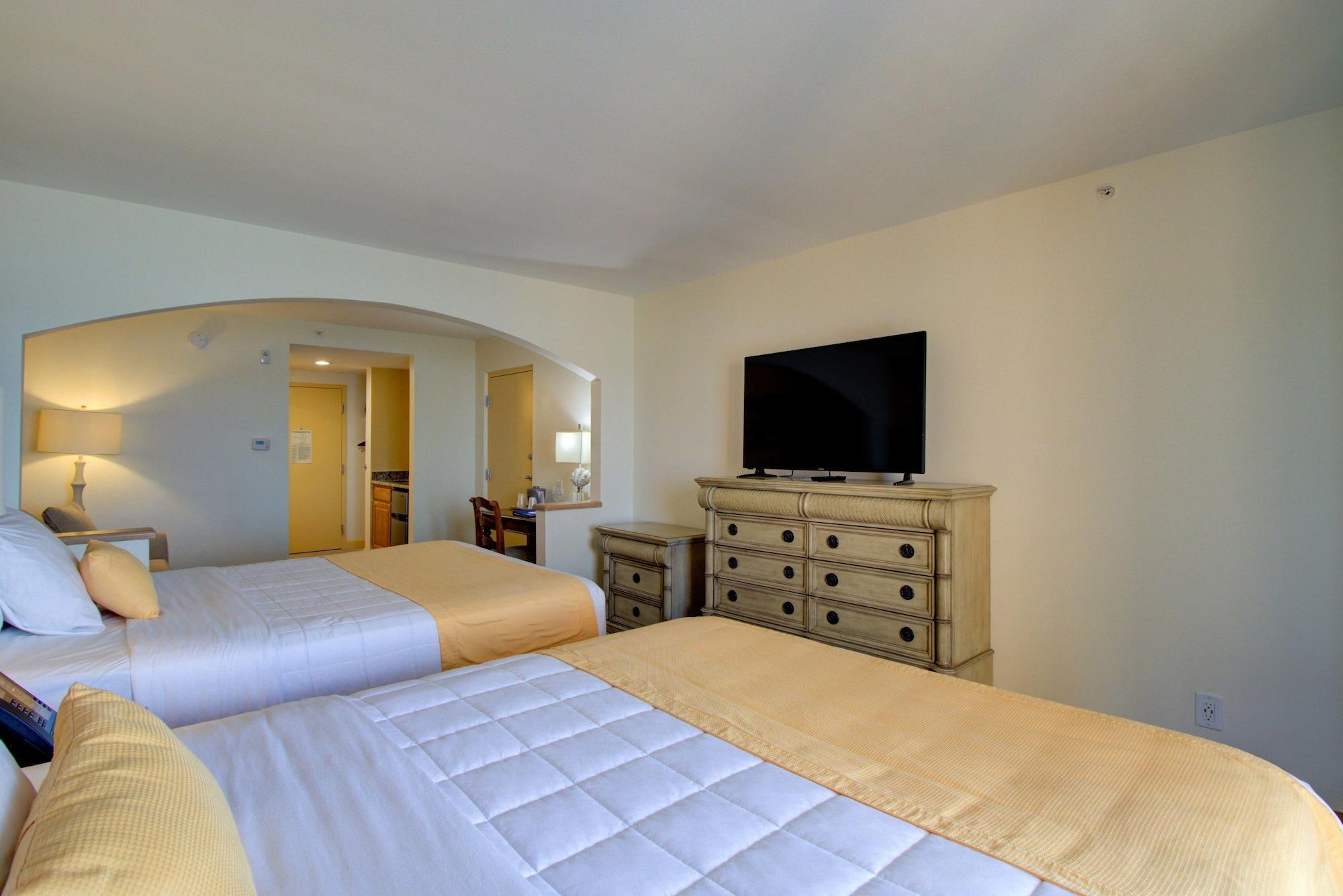 Hutchinson Island Hotel Fort Pierce Eksteriør bilde