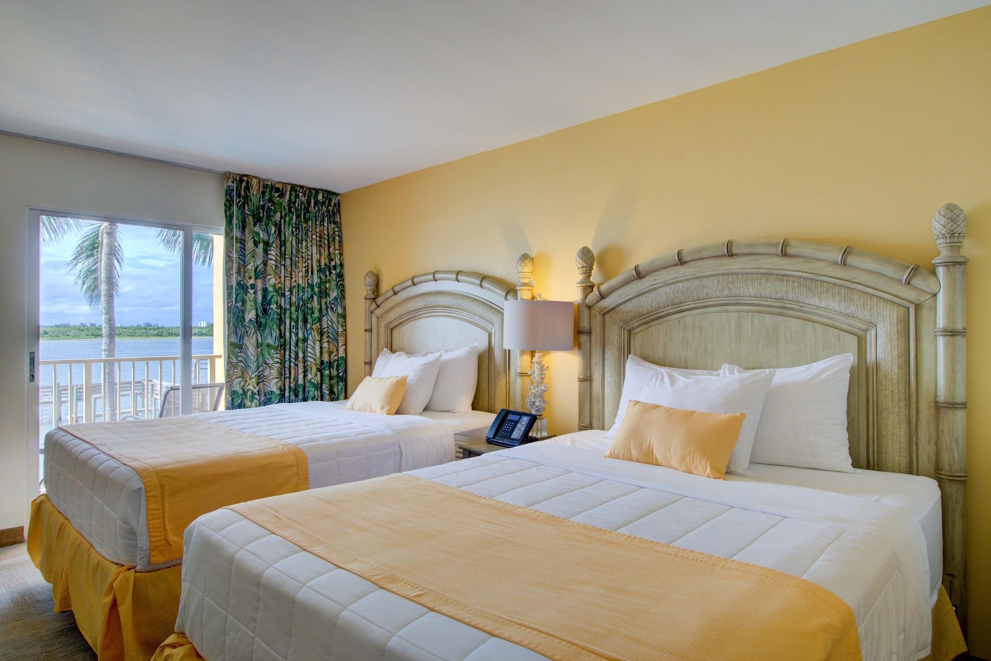 Hutchinson Island Hotel Fort Pierce Eksteriør bilde