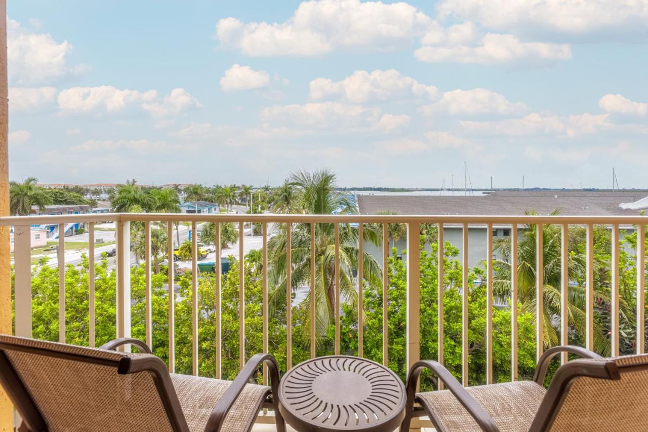 Hutchinson Island Hotel Fort Pierce Eksteriør bilde