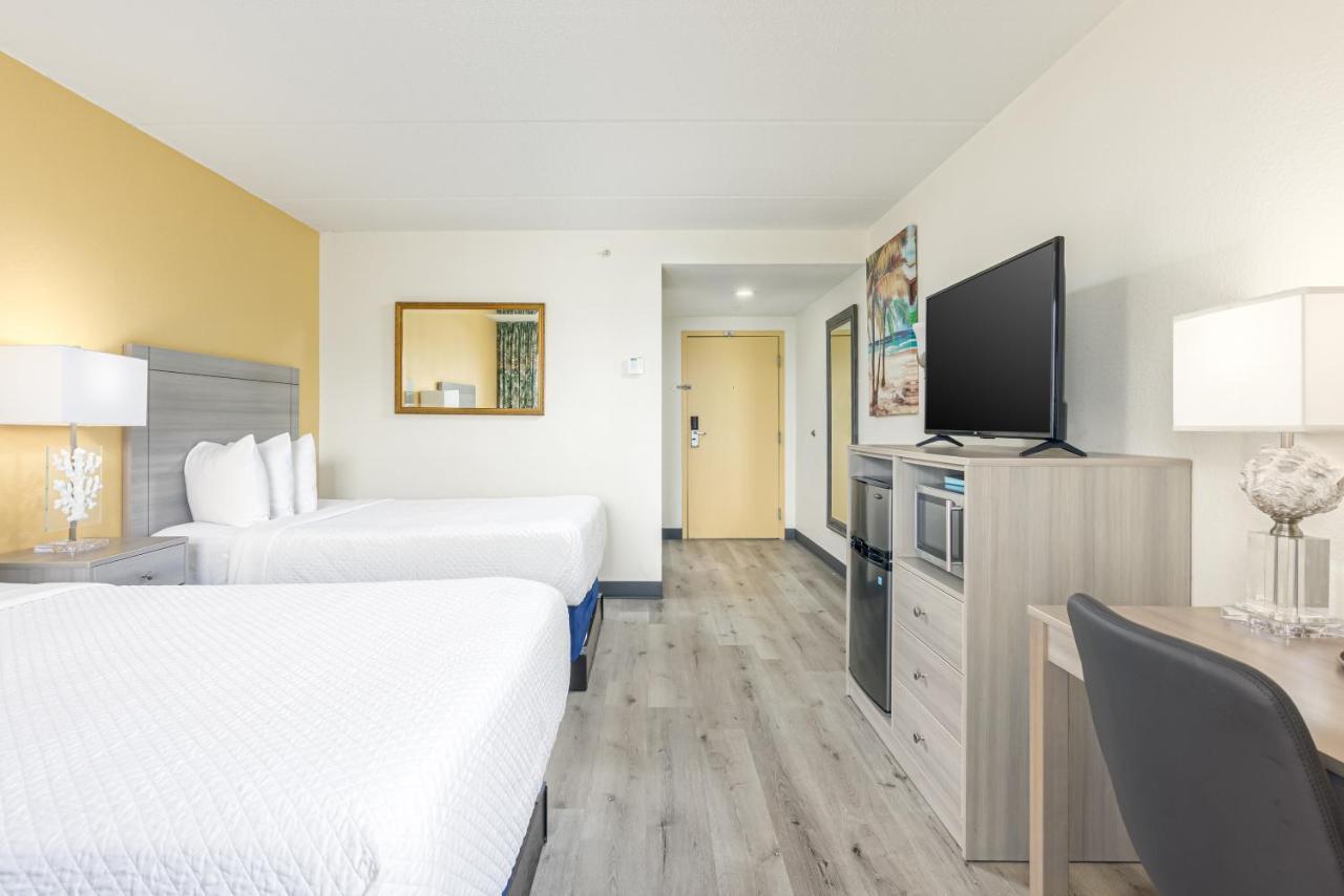 Hutchinson Island Hotel Fort Pierce Eksteriør bilde