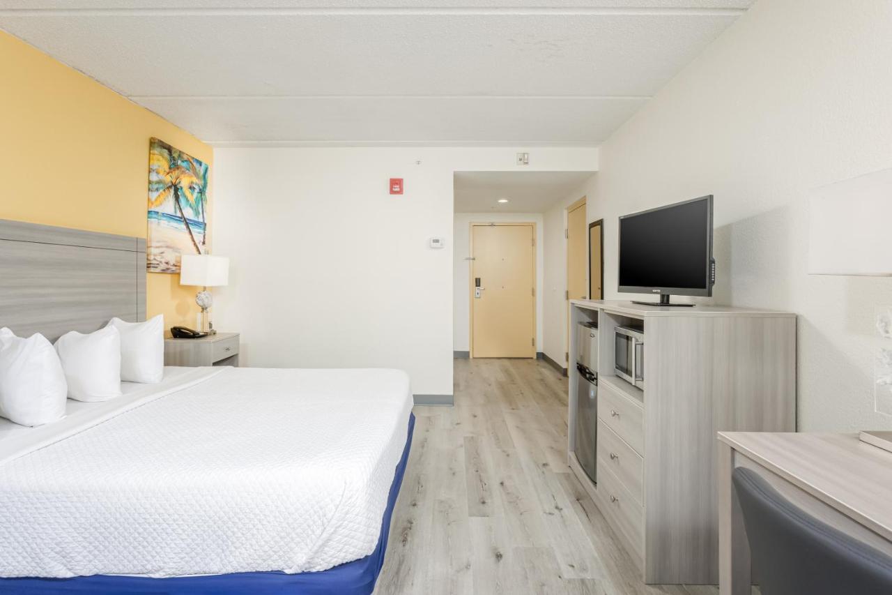 Hutchinson Island Hotel Fort Pierce Eksteriør bilde