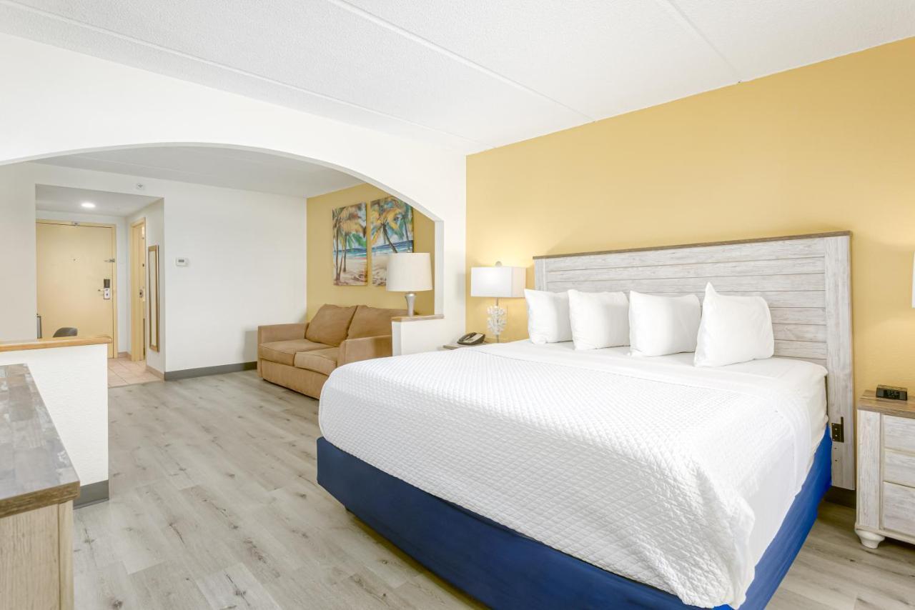 Hutchinson Island Hotel Fort Pierce Eksteriør bilde