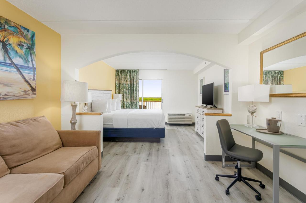 Hutchinson Island Hotel Fort Pierce Eksteriør bilde