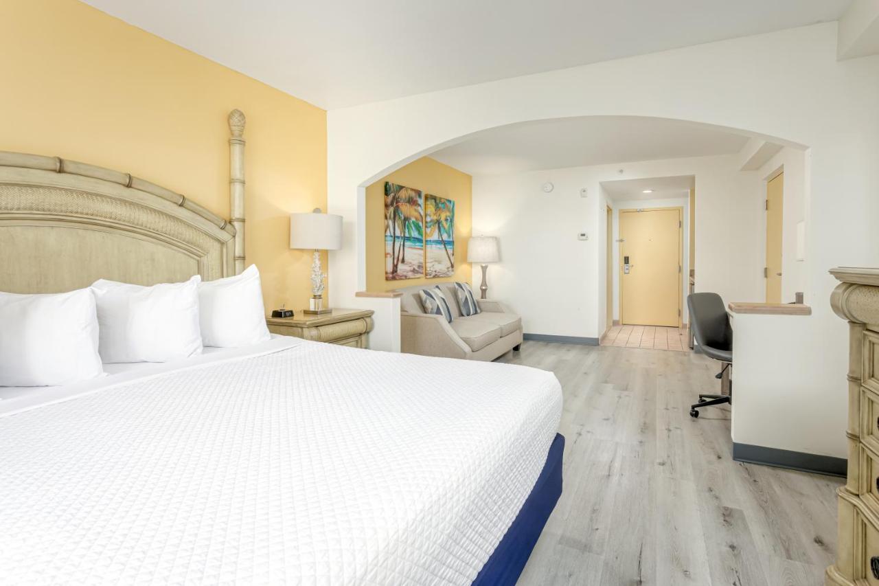 Hutchinson Island Hotel Fort Pierce Eksteriør bilde