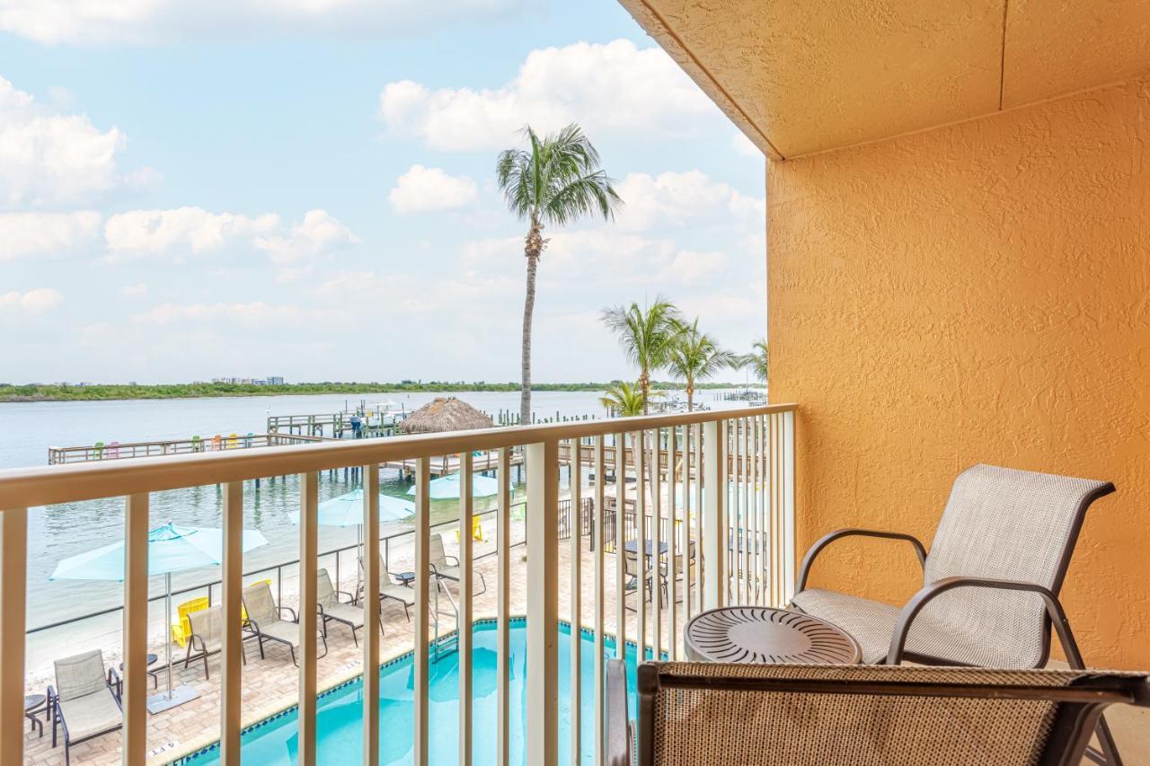 Hutchinson Island Hotel Fort Pierce Eksteriør bilde