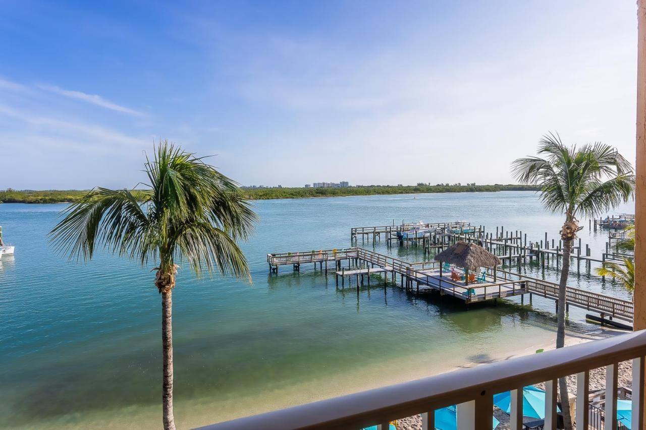 Hutchinson Island Hotel Fort Pierce Eksteriør bilde