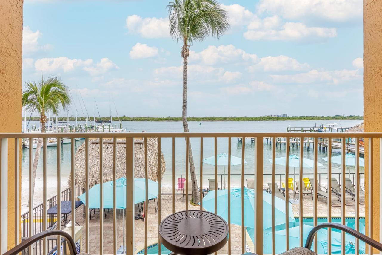 Hutchinson Island Hotel Fort Pierce Eksteriør bilde