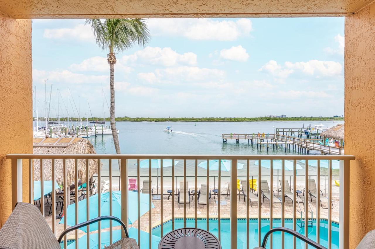Hutchinson Island Hotel Fort Pierce Eksteriør bilde