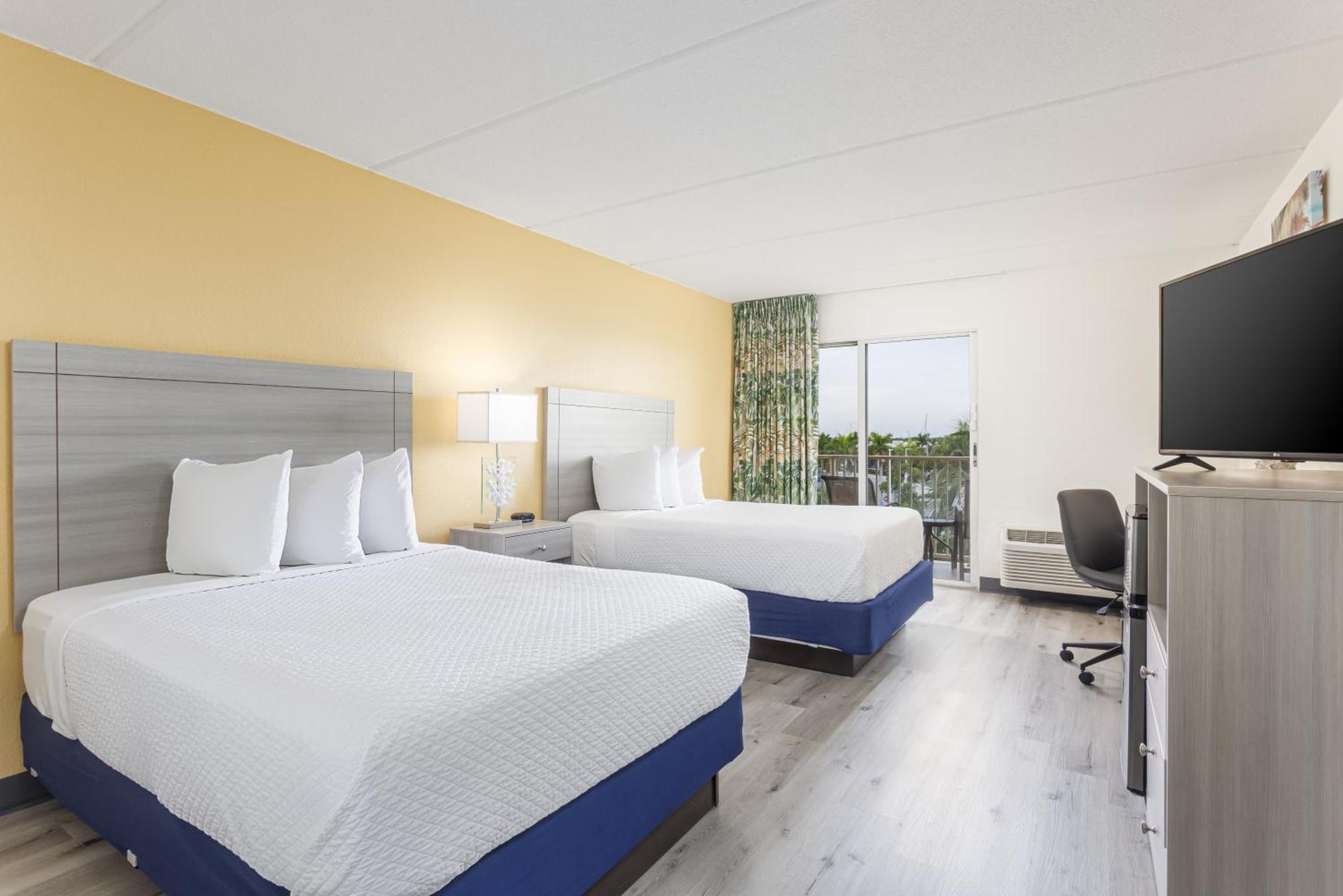 Hutchinson Island Hotel Fort Pierce Eksteriør bilde