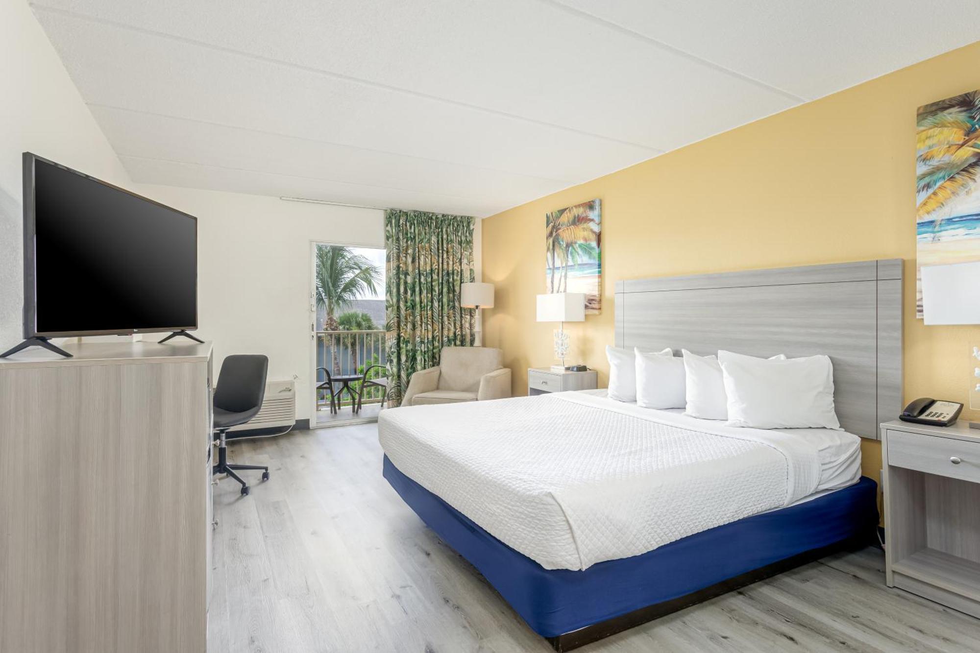 Hutchinson Island Hotel Fort Pierce Eksteriør bilde