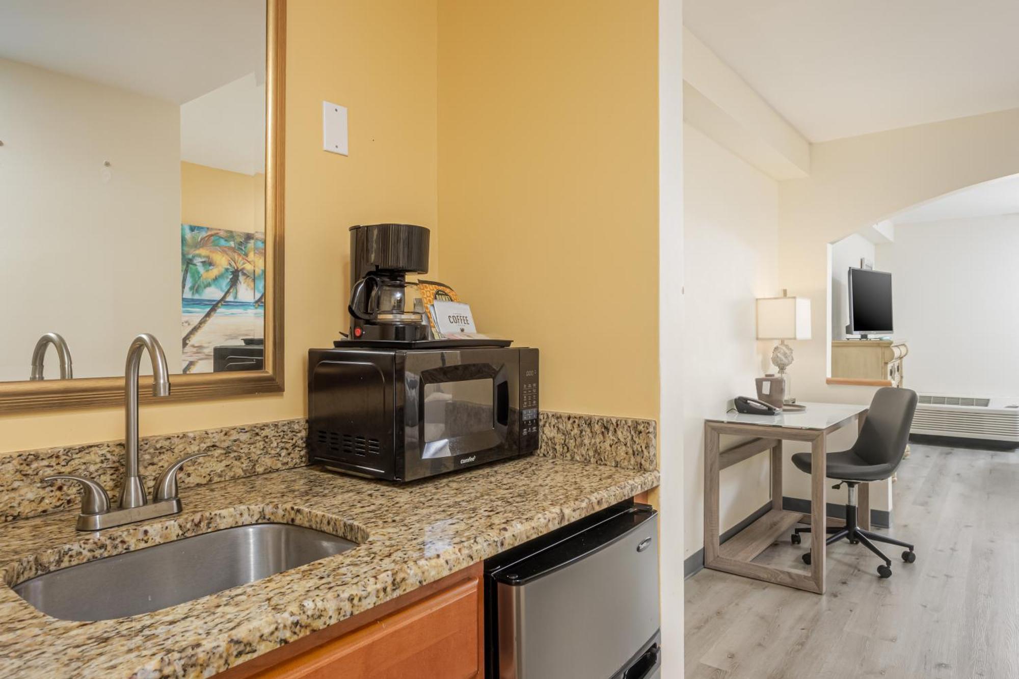 Hutchinson Island Hotel Fort Pierce Eksteriør bilde