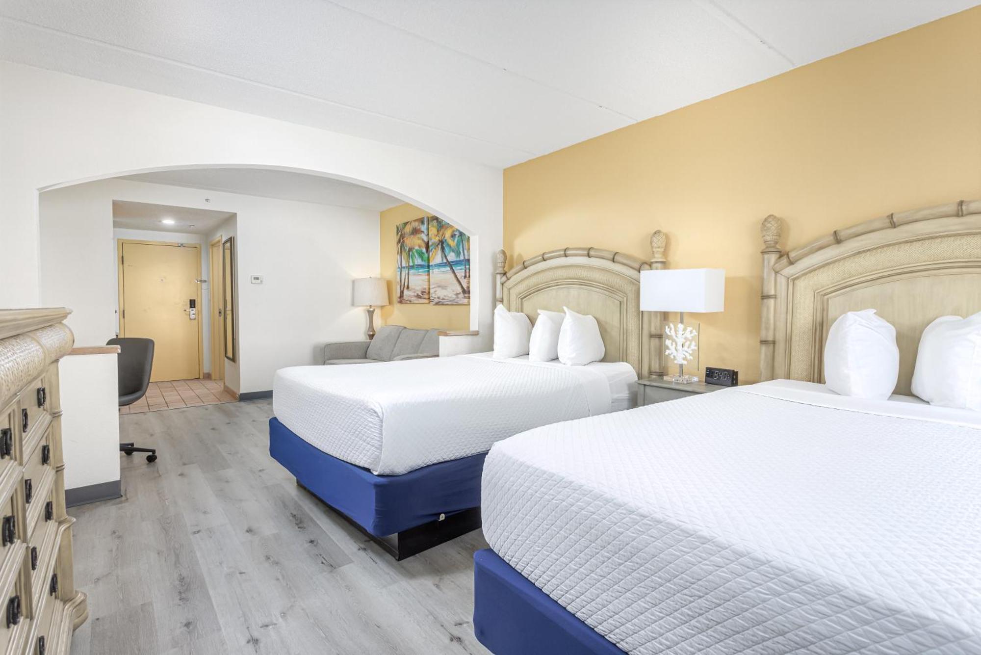 Hutchinson Island Hotel Fort Pierce Eksteriør bilde