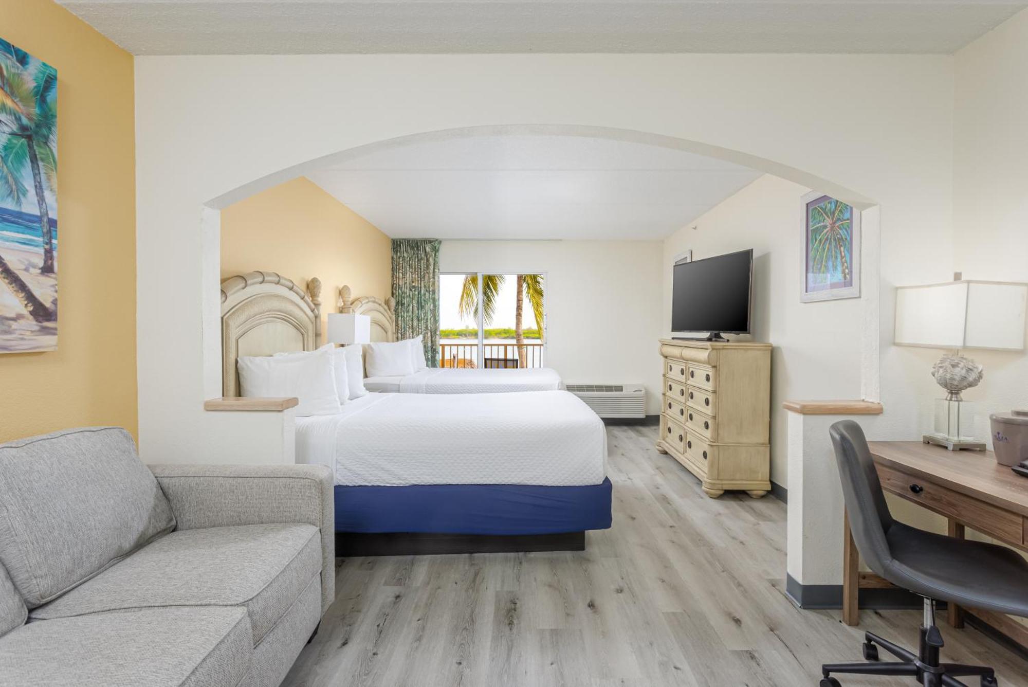 Hutchinson Island Hotel Fort Pierce Eksteriør bilde