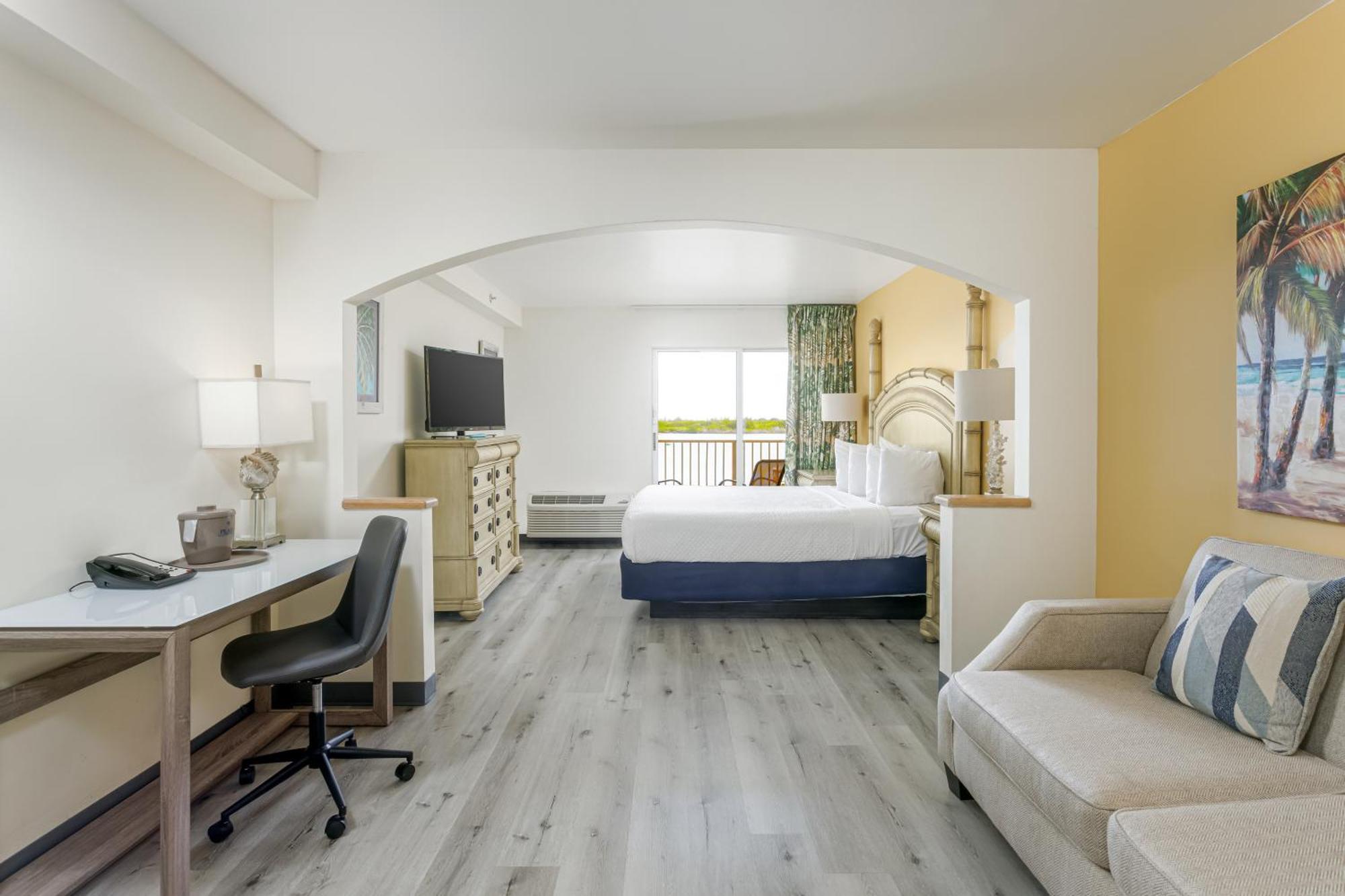Hutchinson Island Hotel Fort Pierce Eksteriør bilde