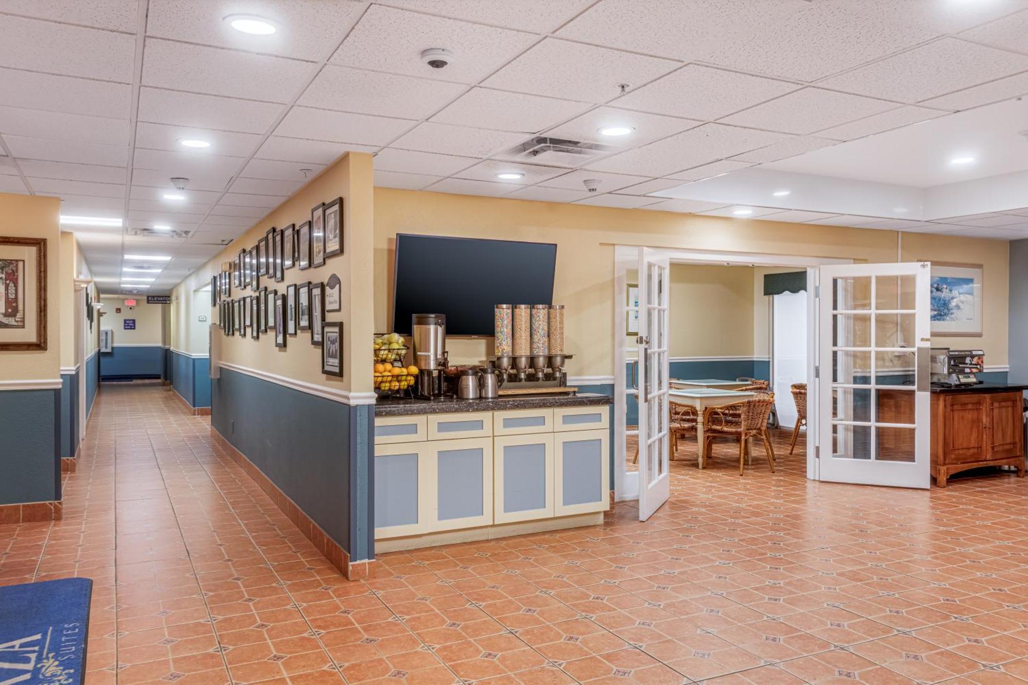 Hutchinson Island Hotel Fort Pierce Eksteriør bilde