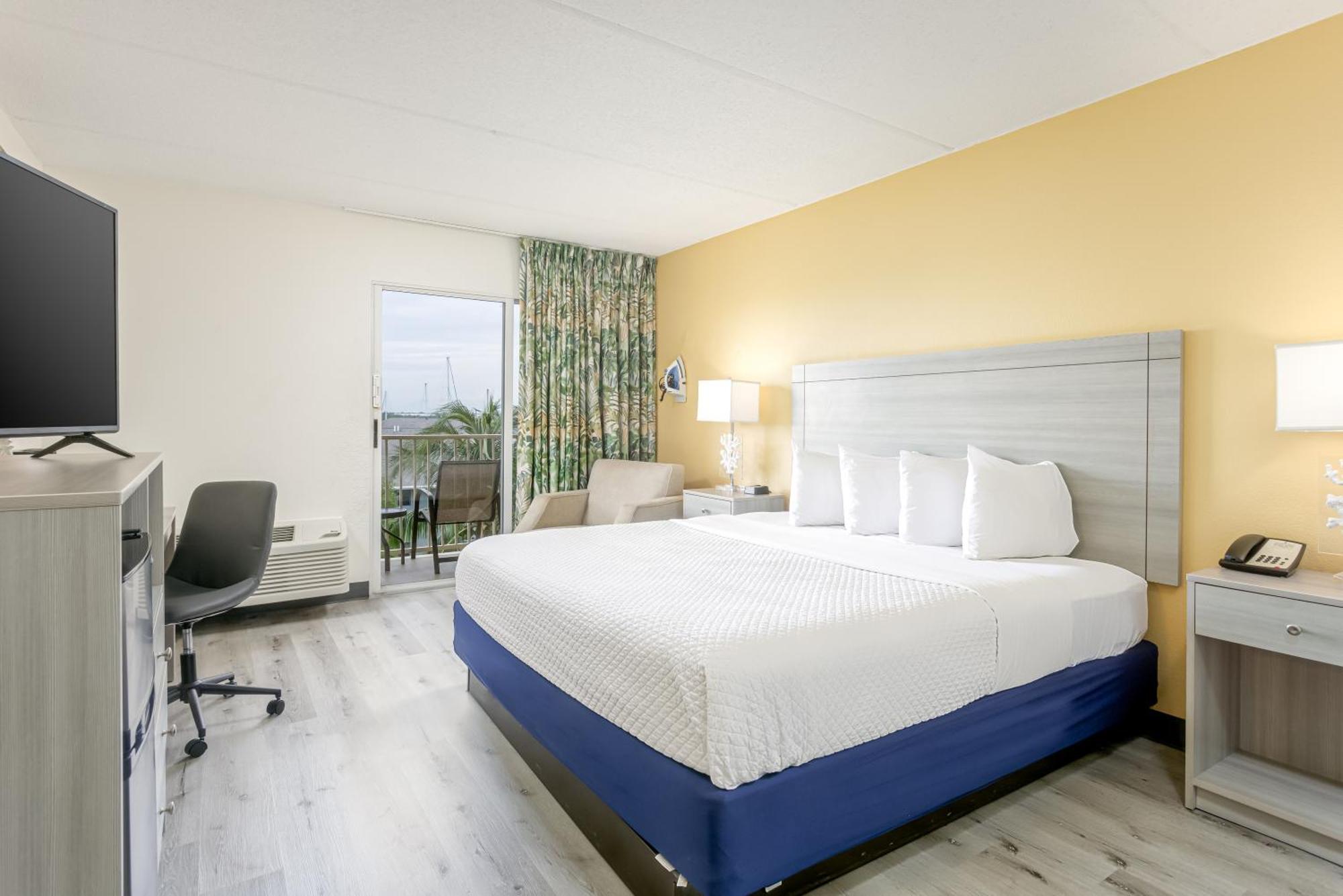 Hutchinson Island Hotel Fort Pierce Eksteriør bilde