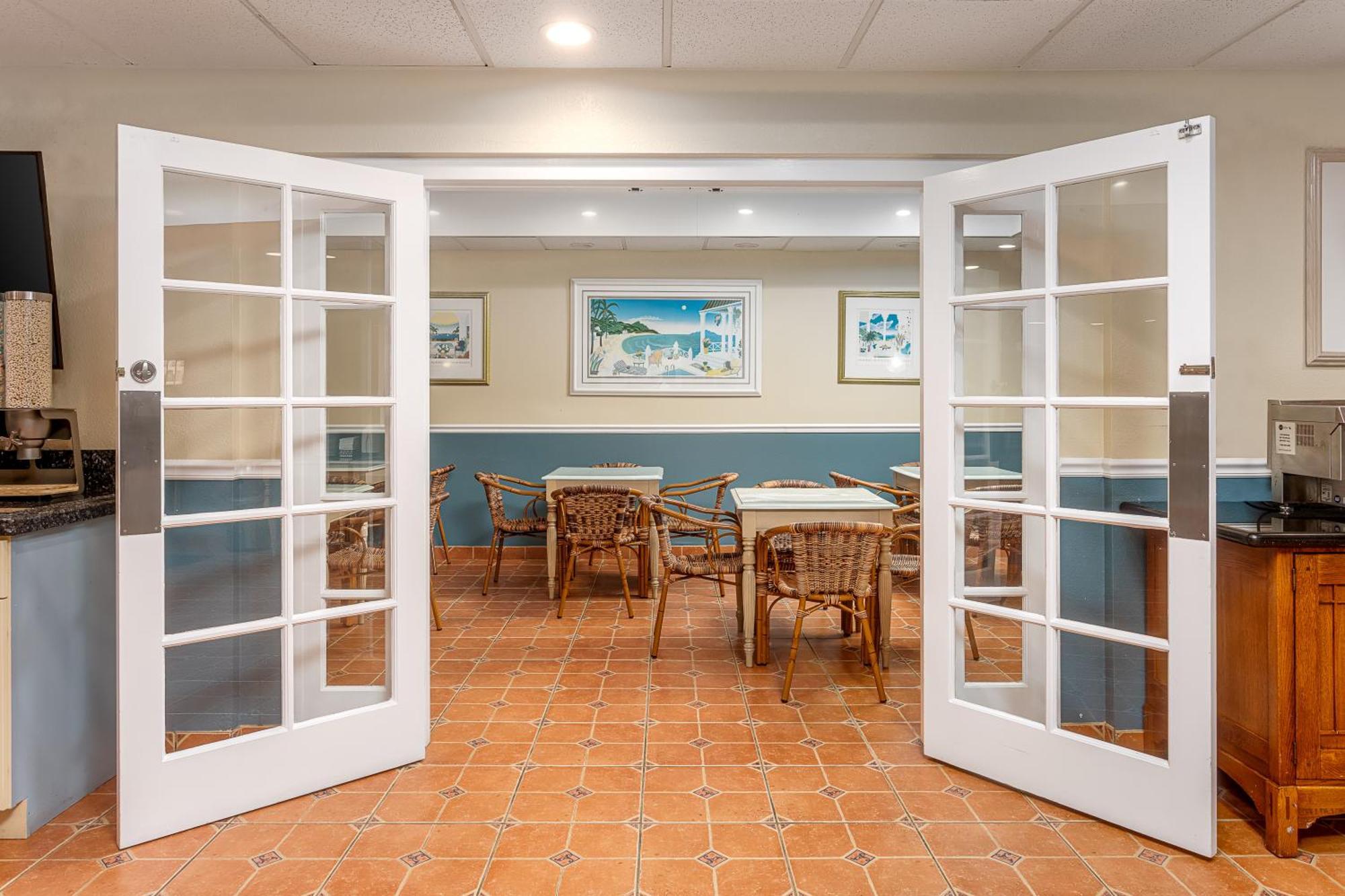Hutchinson Island Hotel Fort Pierce Eksteriør bilde