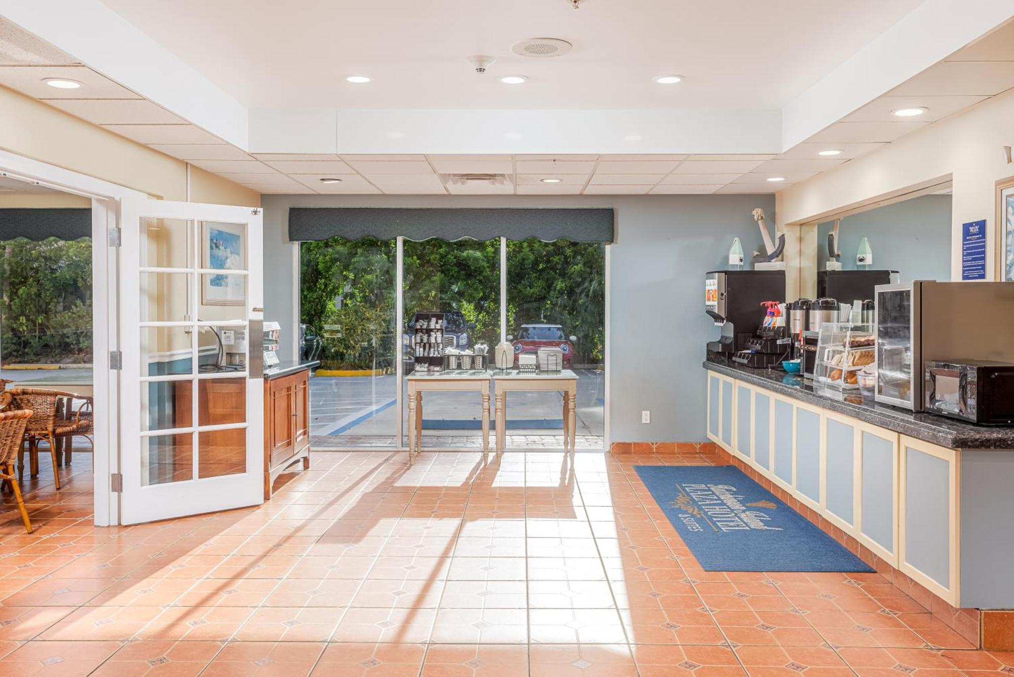 Hutchinson Island Hotel Fort Pierce Eksteriør bilde