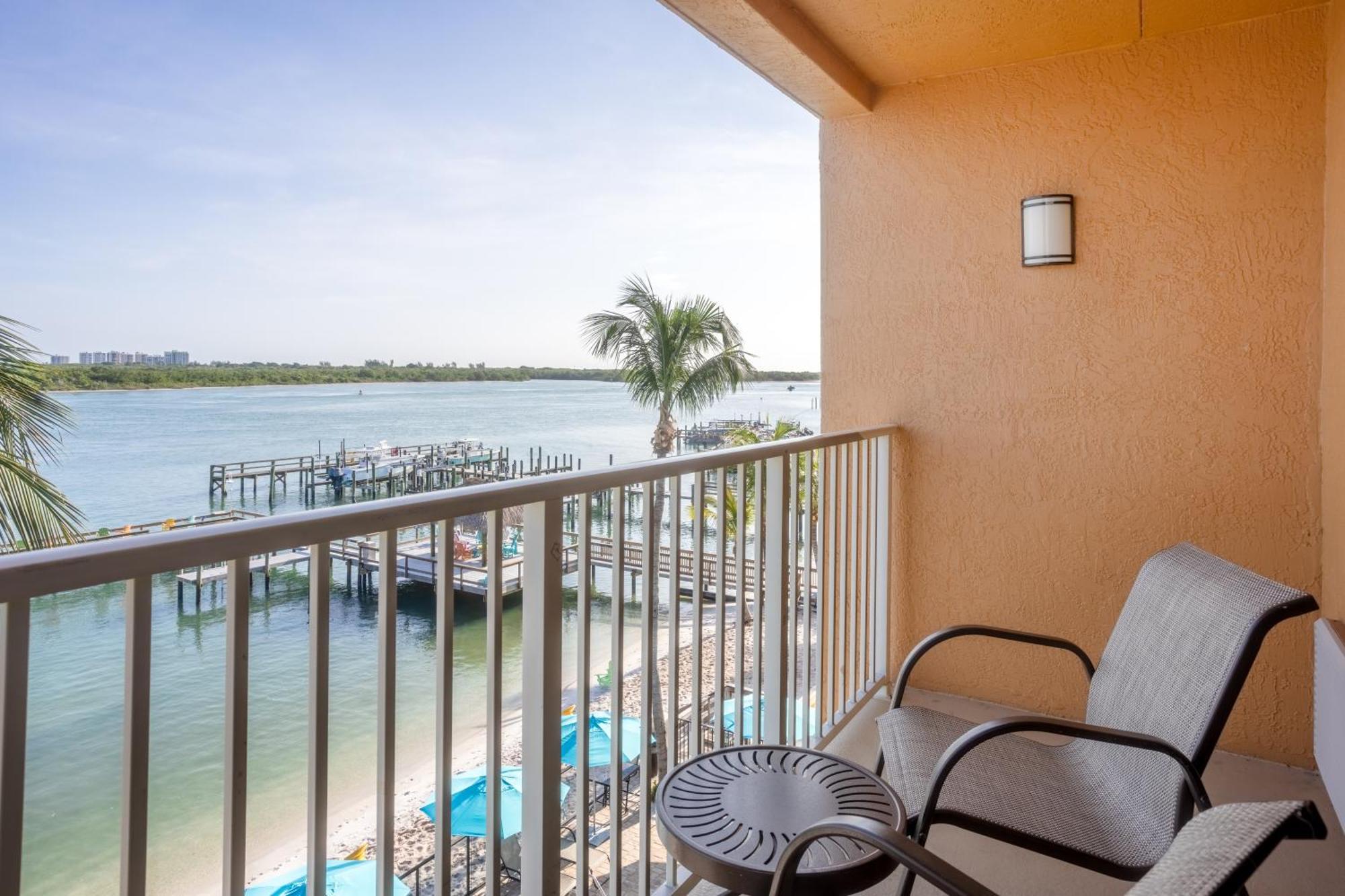 Hutchinson Island Hotel Fort Pierce Eksteriør bilde