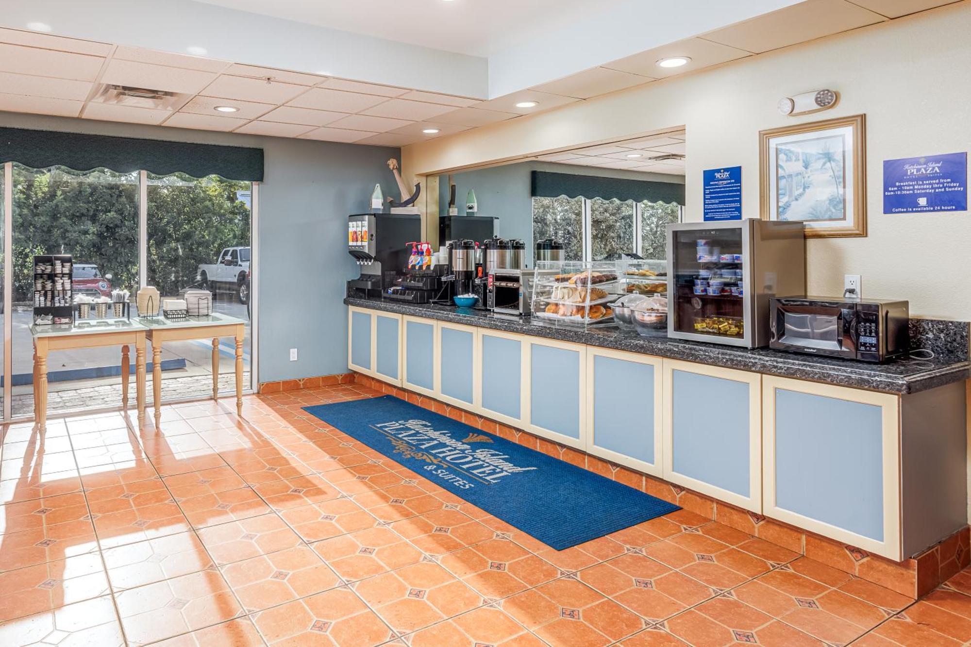 Hutchinson Island Hotel Fort Pierce Eksteriør bilde