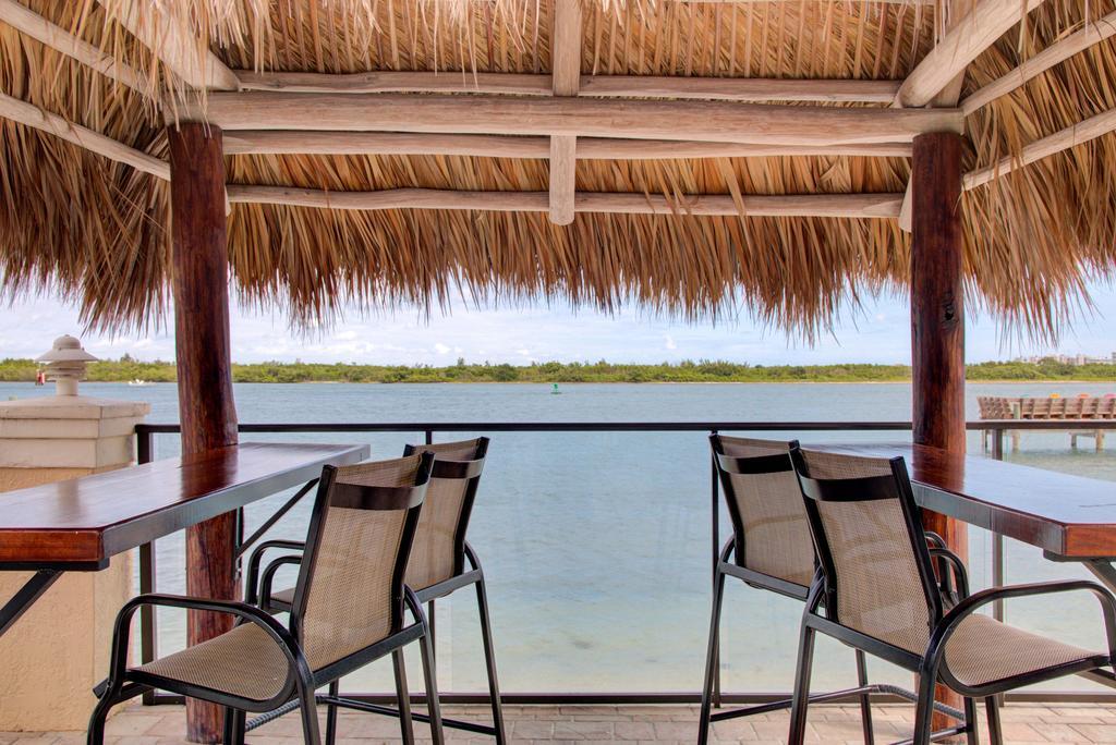 Hutchinson Island Hotel Fort Pierce Eksteriør bilde