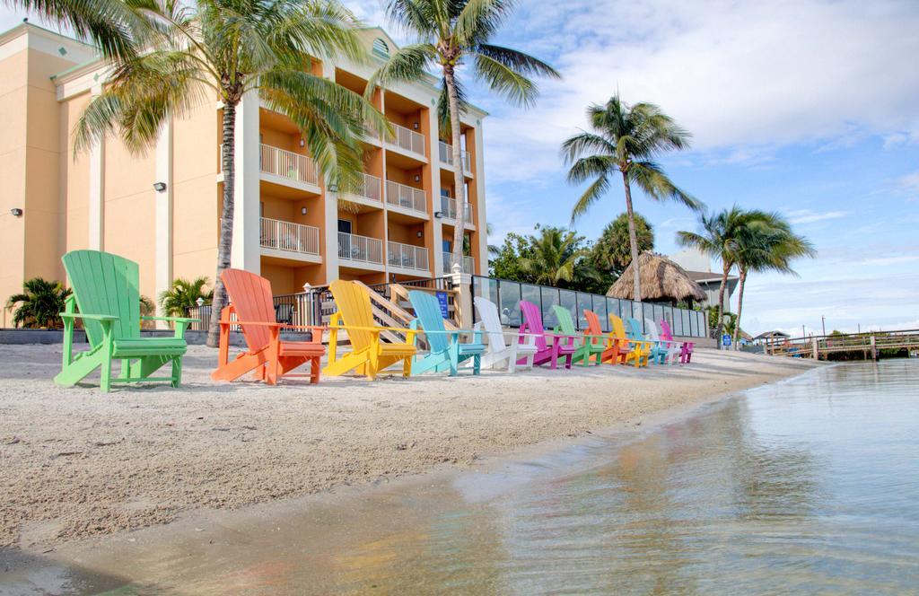 Hutchinson Island Hotel Fort Pierce Eksteriør bilde