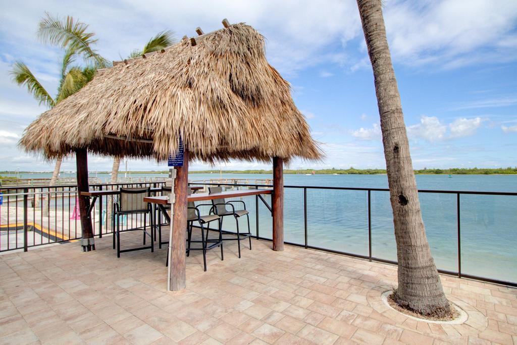 Hutchinson Island Hotel Fort Pierce Eksteriør bilde