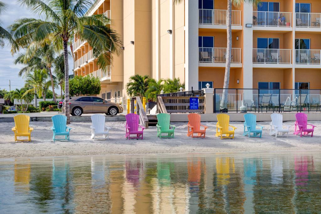 Hutchinson Island Hotel Fort Pierce Eksteriør bilde