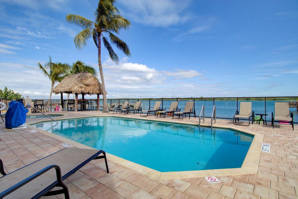 Hutchinson Island Hotel Fort Pierce Eksteriør bilde