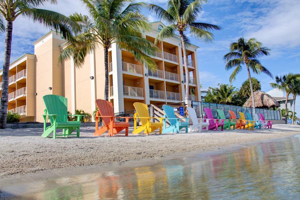 Hutchinson Island Hotel Fort Pierce Eksteriør bilde
