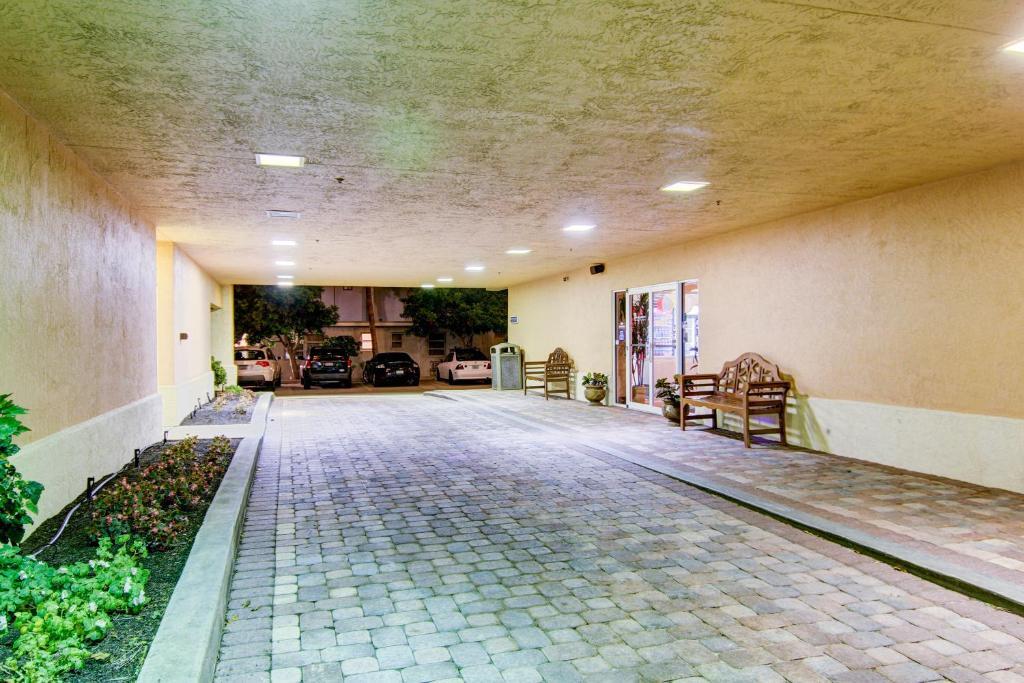 Hutchinson Island Hotel Fort Pierce Eksteriør bilde