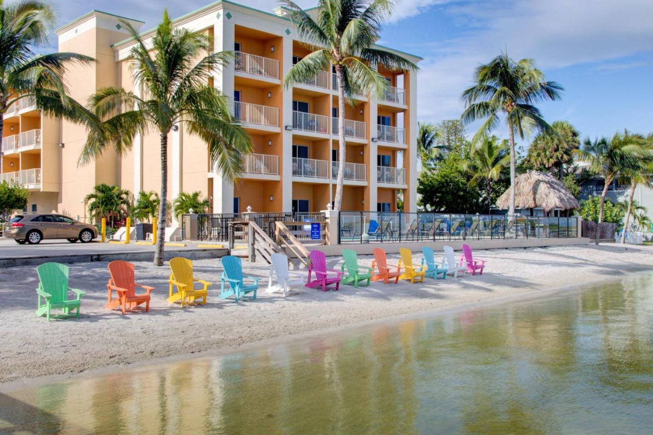 Hutchinson Island Hotel Fort Pierce Eksteriør bilde