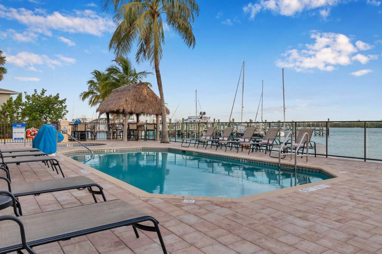 Hutchinson Island Hotel Fort Pierce Eksteriør bilde