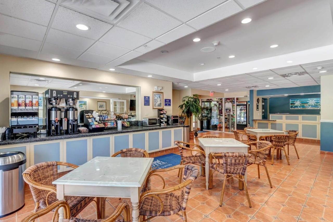 Hutchinson Island Hotel Fort Pierce Eksteriør bilde