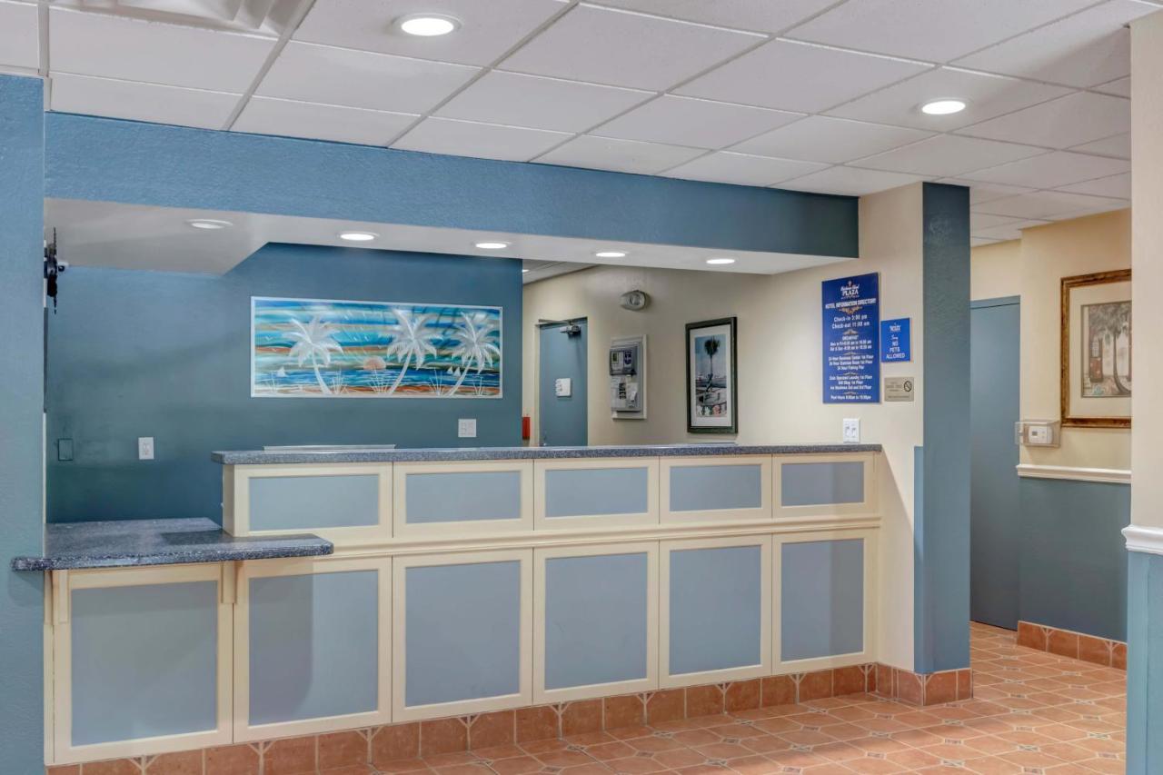 Hutchinson Island Hotel Fort Pierce Eksteriør bilde