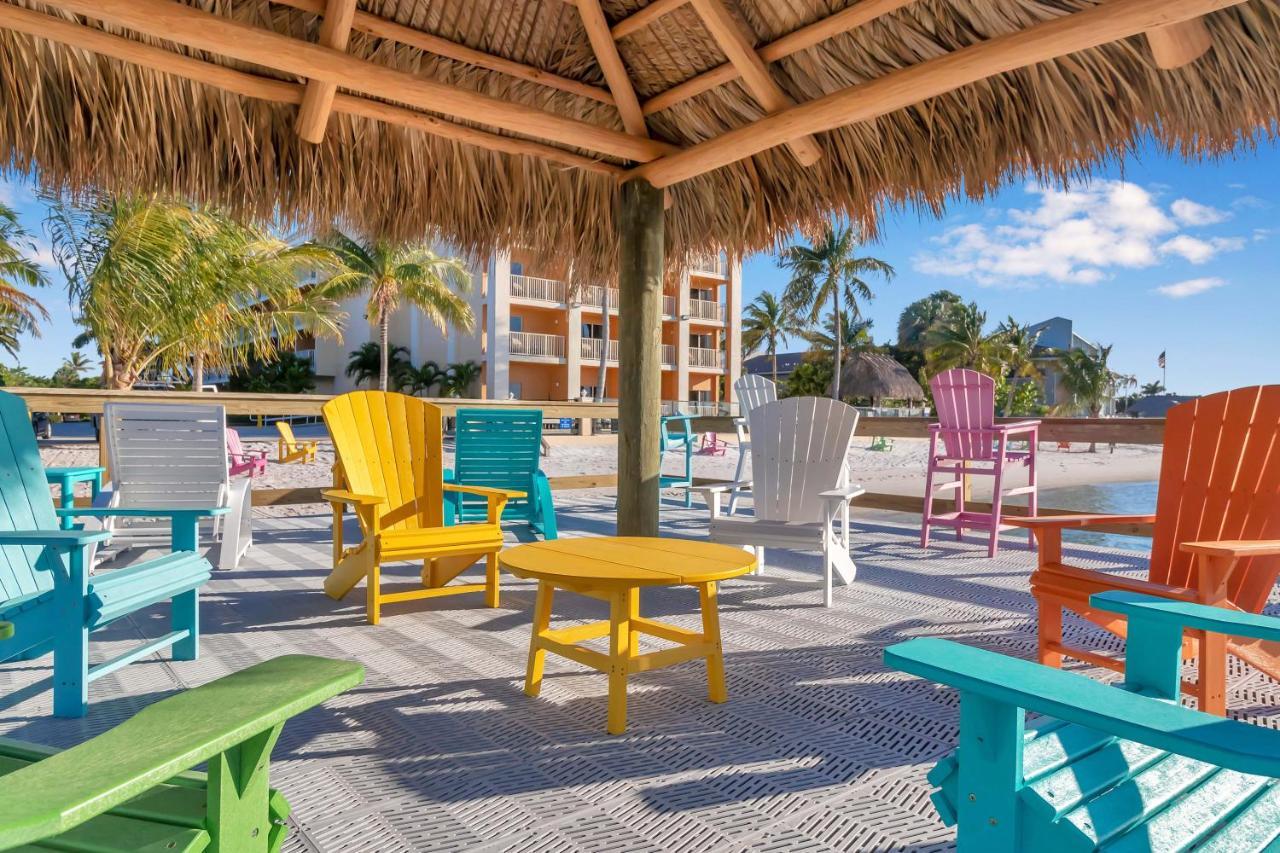 Hutchinson Island Hotel Fort Pierce Eksteriør bilde